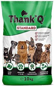 Сухой корм для собак Thank’Q Standard Говядина 10kg