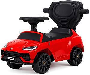 Толокар Kids Car Lamborghini Urus S Red