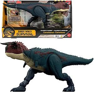 Фигурка персонаж Mattel Jurassic World JKG85 Carnotaurus