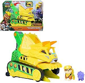 Tehnica speciala Spin Master Paw Patrol: Chomp&Rescue Buldozer (6075978)