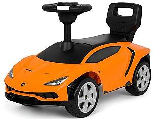 Толокар Kids Car Lamborghini Centenario Orange