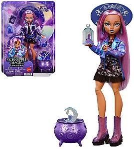Кукла Mattel Monster High Moonspell Magic (JMB90)