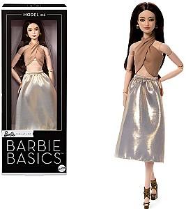 Кукла BARBIE Basics 06 (JJX25)