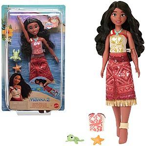 Кукла Mattel Moana (JFF08)
