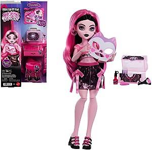 Кукла Mattel Monster High Self-Scare Secrets (JHK43)