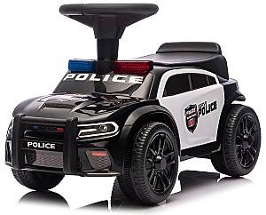 Толокар Kids Car Police Ride-On Car Black
