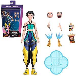 Фигурка персонаж Mattel Zoey (JRY32)
