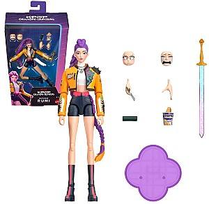 Фигурка персонаж Mattel Rumi (JRY30)