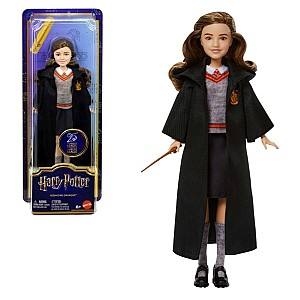 Фигурка персонаж Mattel Hermione Granger (JGM19)