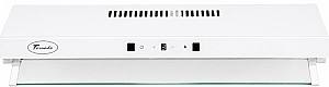 Вытяжка Tornado BIZA 10(60) Touch free FG WH mat invertor