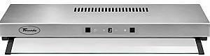 Вытяжка Tornado BIZA 10(60) Touch free FG Silver mat invertor