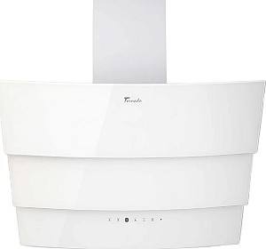 Вытяжка Tornado PIANO 850(60) WH LED