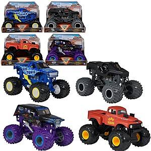 Игрушечная машина Spin Master Monster Jam 6056371