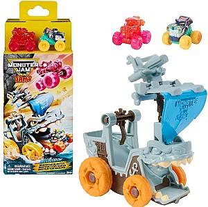Set de jucarii Spin Master Nava Megalodon (6076211)