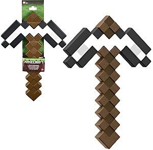 Игрушечное оружие Mattel Minecraft (JLJ38)