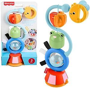 Игрушка для малыша Fisher price JHB46