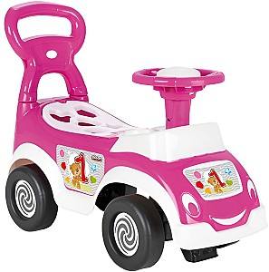 Толокар Pilsan 07826/07828 Pink