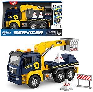 Tehnica speciala Wenyi WY1121A