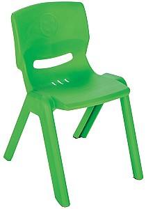Scaun pentru copii Pilsan Happy Green (03461)