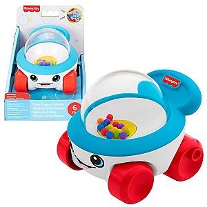 Jucarie de impins si tras Fisher  price JKD57