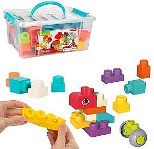 Конструктор Toi-Toys Little Stars (10006A)