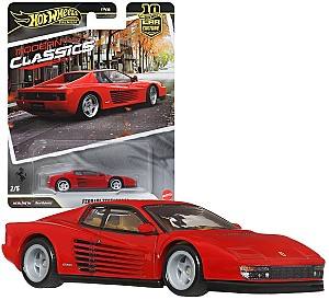 Игрушечная машина Hot Wheels Modern Classics (JKF00)