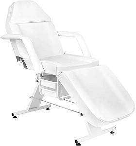 Fotoliu Activeshop Basic 202 White