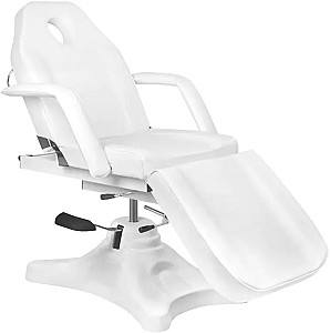Fotoliu Activeshop A 234D White