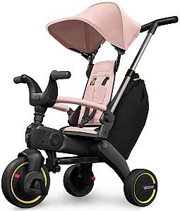Трицикл Doona Liki Trike S3 Bush Pink