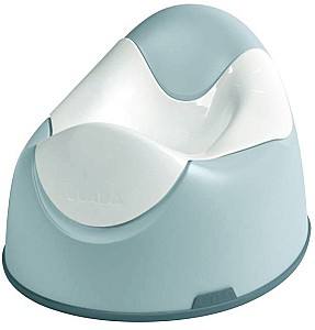 Oala copii Beaba B920357 Green Blue