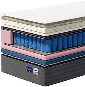 Saltea Almir Latex Plus 80x190 (31 cm)