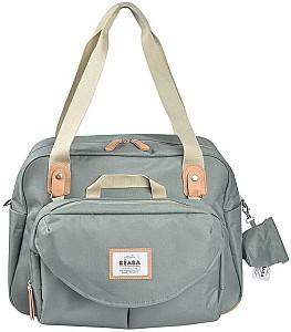 Genta pentru mamici Beaba Geneva II Sage Green