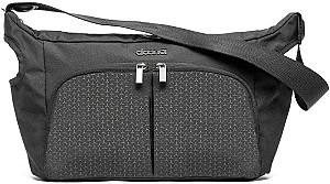 Genta pentru mamici Beaba Essentials Nitro Black