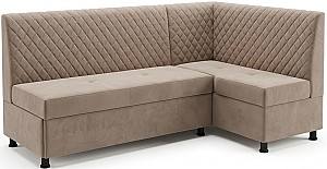 Coltar bucatarie LIVO Mobili Diamant Beige