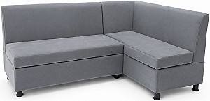 Coltar bucatarie LIVO Mobili Loft Gray