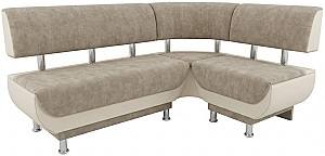 Coltar bucatarie LIVO Mobili Retro Beige