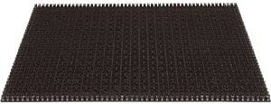 Covoras intrare Hydro-S CONDOR 40x60cm Dark Brown