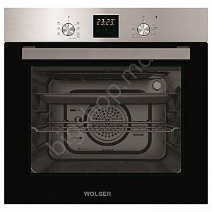 Cuptor electric incorporabil Wolser WL-TR08DIX
