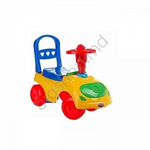Толокар Burak Toys Polo
