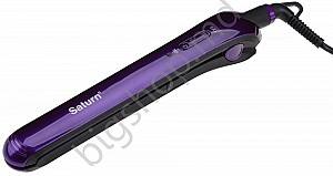 Утюжок для волос Saturn ST-HC0325