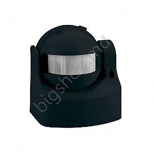 Senzor de miscare Horoz HL 482 1000 W 180 12 m Black