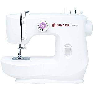 Швейная машина Singer M1605 White