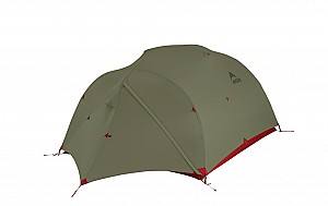 Палатка Cascade Design Mutha Hubba NX V2 Green
