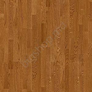 Паркет Ecofloor Oak Toscana/Gunstock Tehno 3-strips EIKHLNPTD
