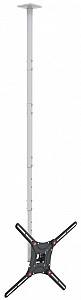 Suport pentru televizor Barkan 4500L White/Black