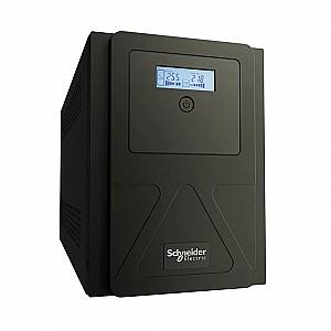 Stabilizator de tensiune Schneider SMVS2000CAI