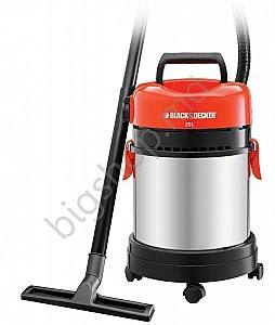 Пылесос BLACK&DECKER WBV1405P-QS