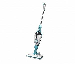 Aparat de curatat cu aburi BLACK&DECKER FSMH1351SM-P