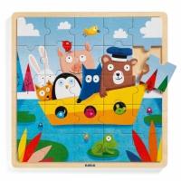 Puzzle-uri copii