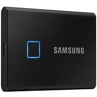 SSD externe